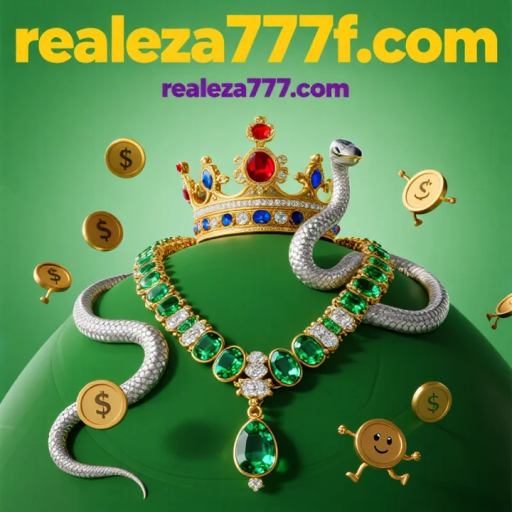 realeza777.com