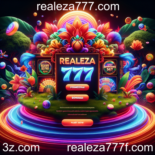 Aproveite ao Máximo as Promoções em Realeza777.com