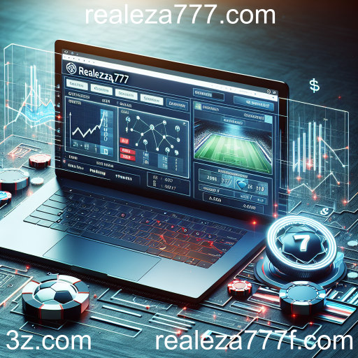 As Vantagens das Apostas Esportivas em Realeza777.com